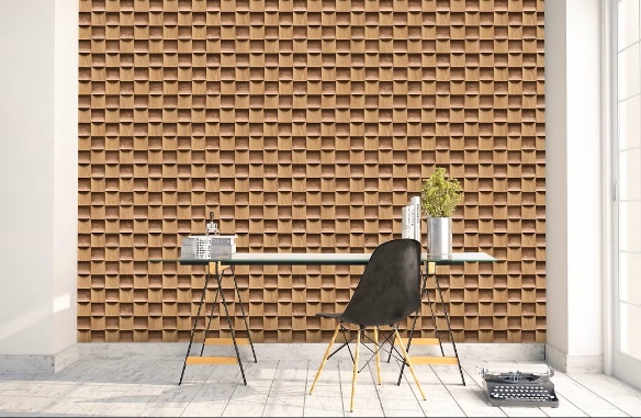Acoustic Wall Panels