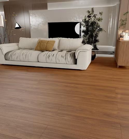 INNOVATE HILTON MGO Flooring