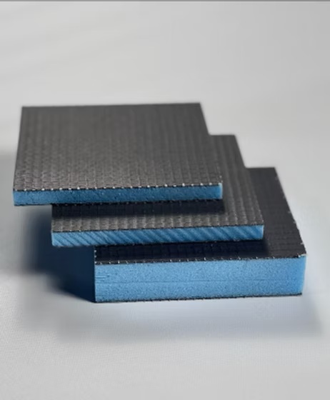 XPS Sandwich Wall Panels